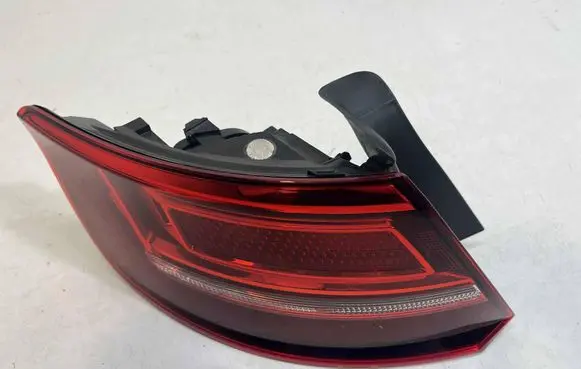 Audi A3 S3 8V Rear/tail lights 8V4945069 2SD01283801
