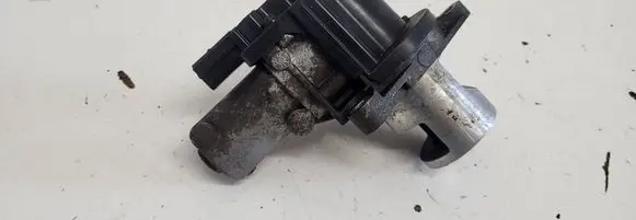 Hyundai ix35 EGR valve 284102A850 12T070768 R01A
