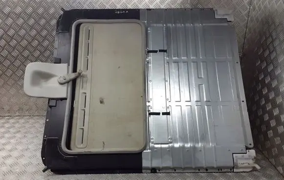 Opel Agila A Sunroof set 09210146