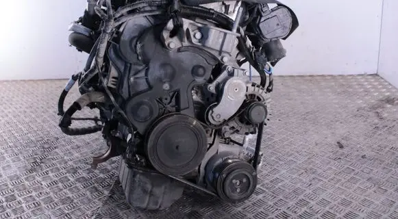 Ford Focus Engine T3DA