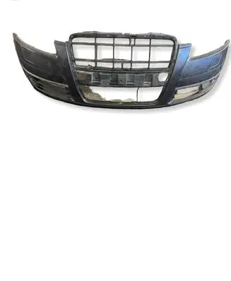 Audi A6 S6 C6 4F Front bumper 