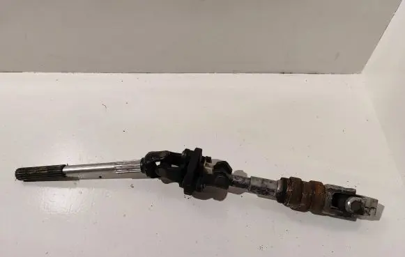 Steering column universal joint