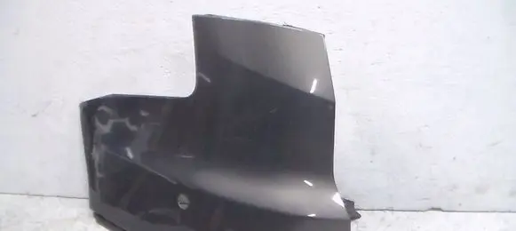 Ford Focus Rear bumper corner part panel trim BM5117865