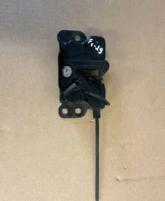 Fiat Freemont Engine bonnet/hood lock/catch