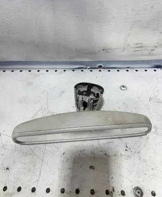 Audi A4 S4 B8 8K Rear view mirror (interior) A049333