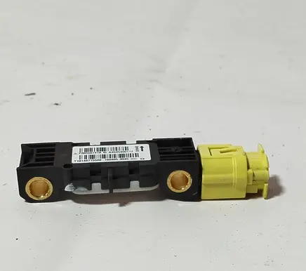 Mitsubishi Colt Airbag deployment crash/impact sensor A4545400117 T10148715588 PMB587419