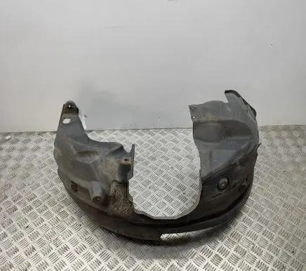 Ford Transit Custom Front wheel arch liner splash guards GK2116115AB