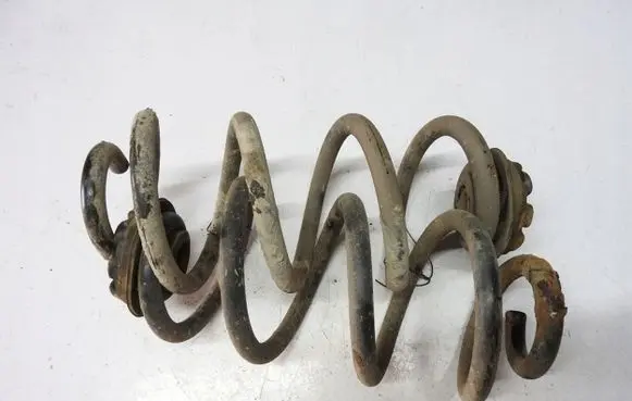 Nissan X-Trail T31 Rear coil spring M9RC830