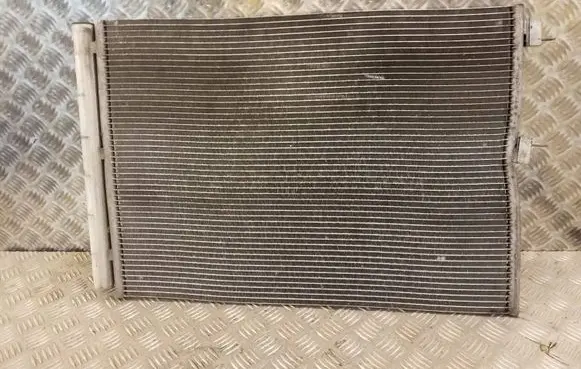 Mercedes-Benz B W246 W242 A/C cooling radiator (condenser) A2465000454 12526976