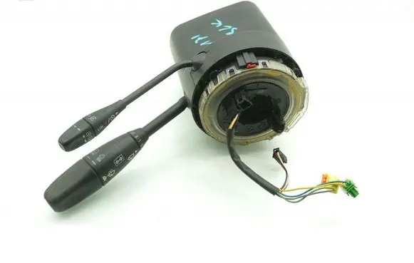 Mercedes-Benz SLK R171 Other switches/knobs/shifts A1715400545