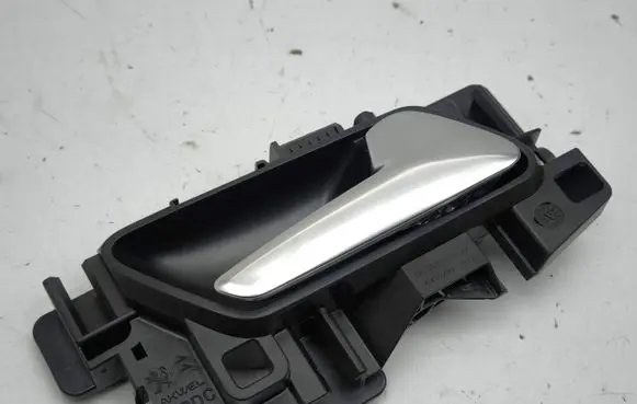 Citroen C4 III e-C4 Front door interior handle 98201552