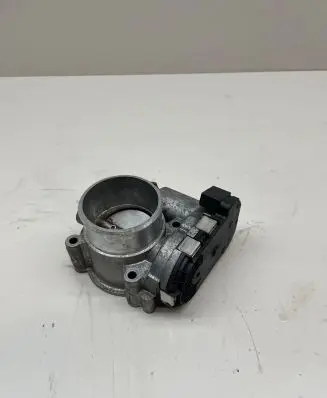 Mercedes-Benz C W203 Throttle valve 2711410025