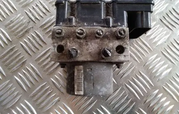Ford S-MAX ABS Pump 6G912M110AH 16150202 54084798B