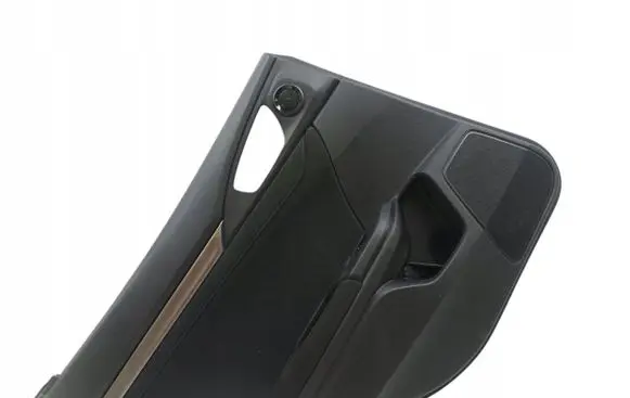 Honda Civic X Front door card panel trim