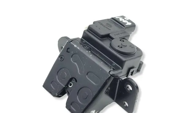 KIA Niro Tailgate/trunk/boot lock/catch/latch 81230G5000