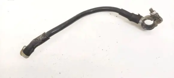 Audi A4 S4 B6 8E 8H Positive cable (battery)