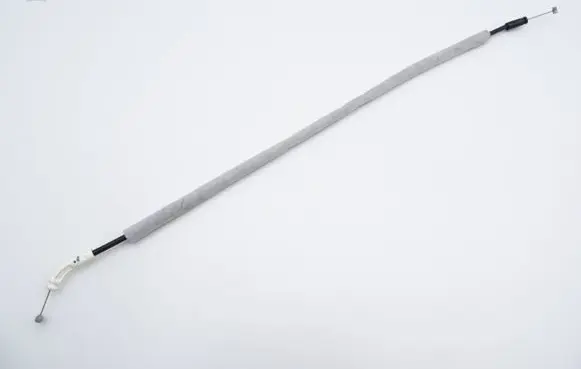 Dacia Logan I Rear door cable line 