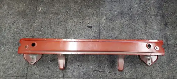 Mitsubishi ASX Rear bumper support beam 