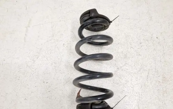 Ford Explorer VI Rear coil spring LB5C5560 LB5C5560AE Q48PA