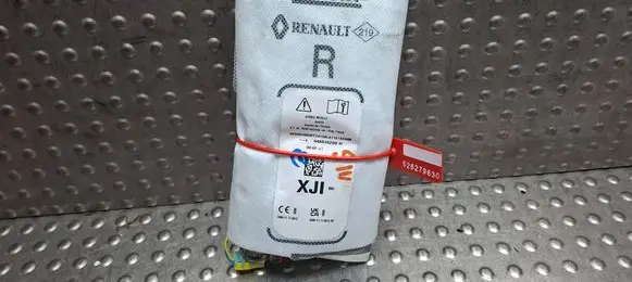 Dacia Sandero III Seat airbag S26279630 648835200