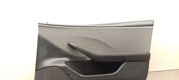 Tesla Model 3 Highland Front door card panel trim 177674510C