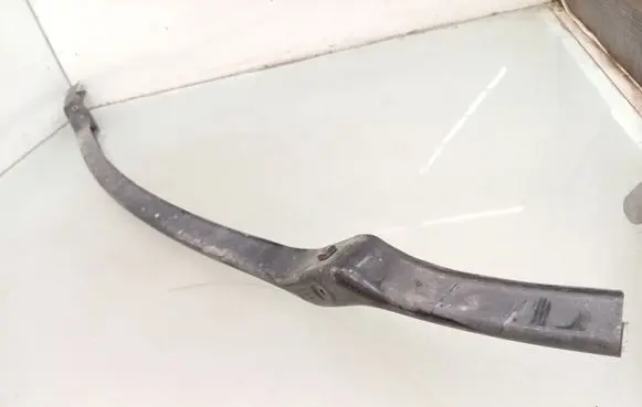 BMW 3 F30 F35 F31 Front bumper cross member 7266325