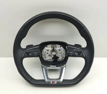 Audi Q5 SQ5 Steering wheel 80A419091BS