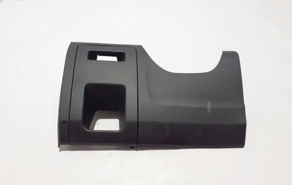 Panel trim