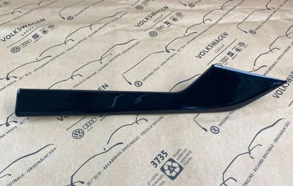 Audi A4 S4 B9 Rear door card trim 8W0867420H