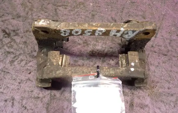 Fiat Bravo Other brake parts 