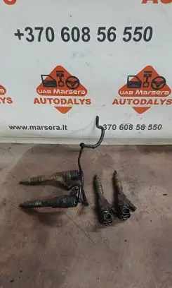 Nissan Primera Fuel injector 8200100272