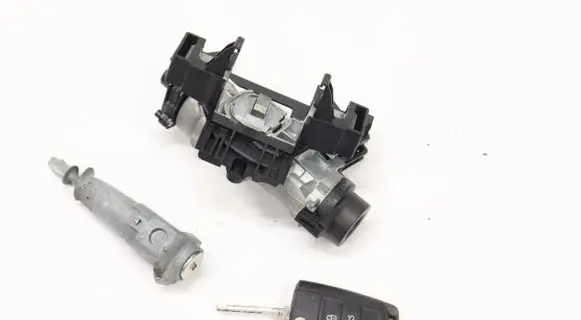 Skoda Scala Ignition lock 1K0905851