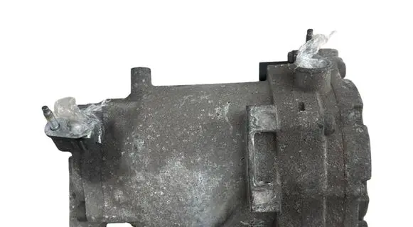 Air conditioning (A/C) compressor (pump)