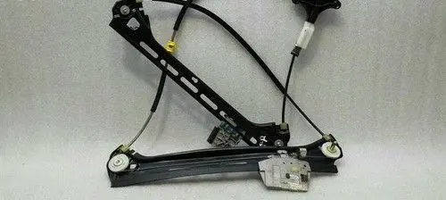 Mercedes-Benz E C207 W207 Front door electric window regulator A2077200446