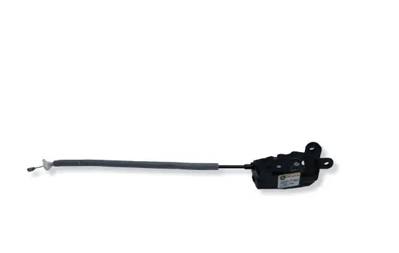 BMW X5 E70 Tailgate lock latch 7162147 51247162147