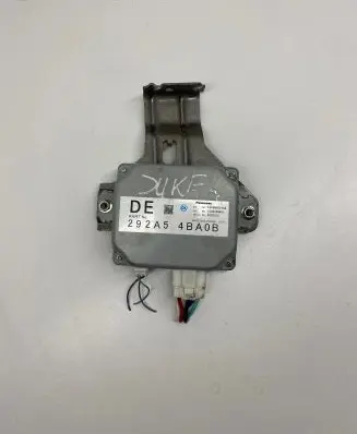 Nissan Juke I F15 Other control units/modules 292A54BA0B EUV9NSO19AA