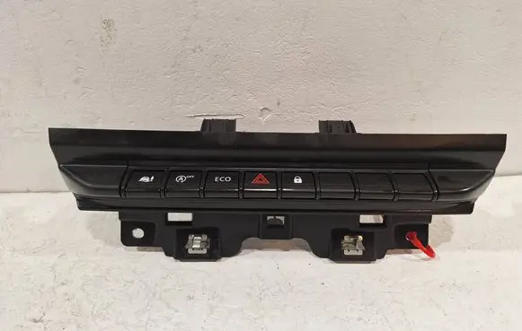 Renault Trafic III (X82) Other switches/knobs/shifts 283E81404R