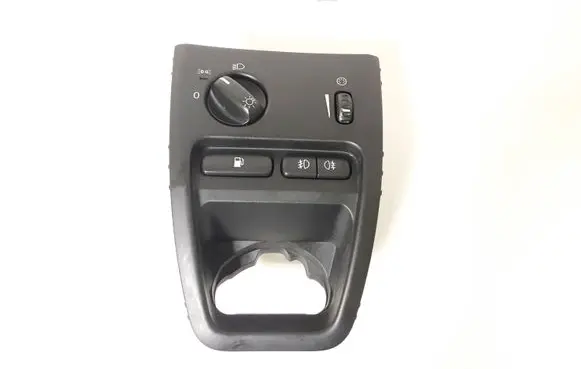 Volvo XC90 Light switch 8697221