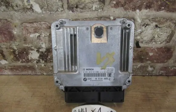 BMW X1 E84 Other control units/modules 8519005
