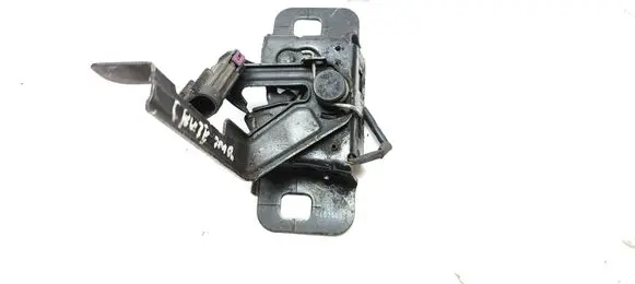 Chevrolet Cruze Engine bonnet/hood lock/catch 96994972 96L04