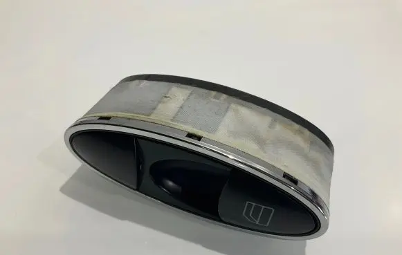 Mercedes-Benz E W211 Electric window control switch A2118211351 SWF501885 2118211351