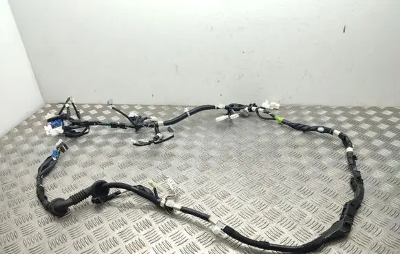 Lexus RX 450H Tailgate/trunk wiring harness 8218448760G