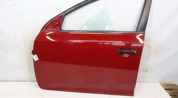 KIA Ceed Front door