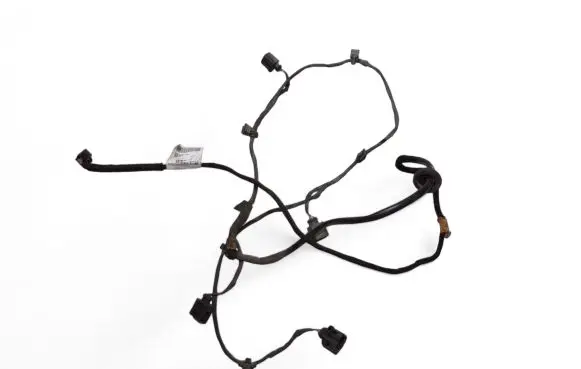 Audi A6 S6 C6 4F Parking sensor (PDC) wiring loom 4F9971085E