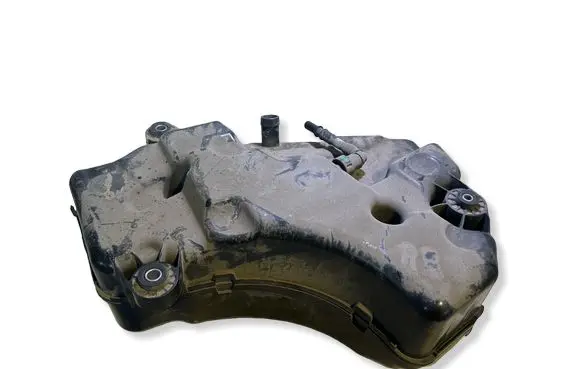 BMW X3 G01 AdBlue liquid reservoir 9884894 1619 20335610