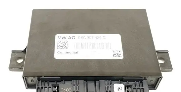 Volkswagen ID.3 Combustion control unit/module 0EA907425C LS9R