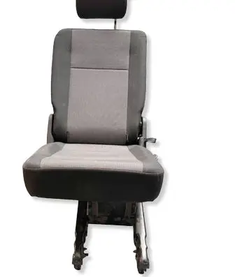 Volkswagen Transporter - Caravelle T5 Rear seat 