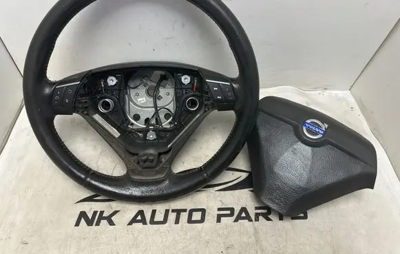 Volvo XC70 Steering wheel 30723418 30783418
