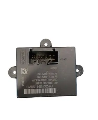 Ford Focus Door control unit/module BV6N-14B532-AJ