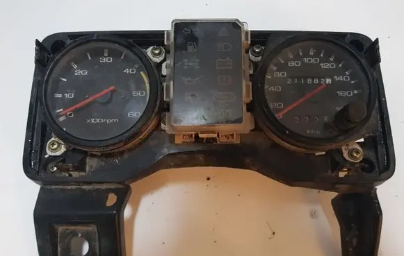 Isuzu Trooper Speedometer (instrument cluster) 8942957811A1